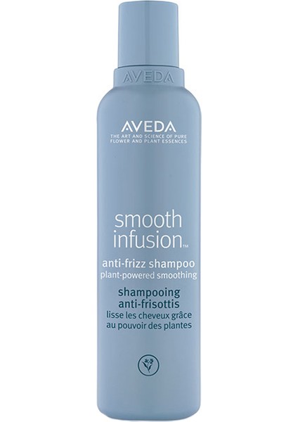 Smooth Infusion Yatıştırıcı Şampuan 200ml