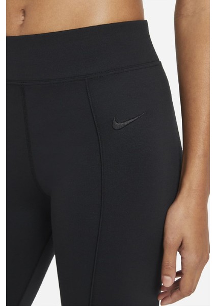 Leg-A-See Leggings Zip Fermuarlı Siyah Toparlayıcı Tayt fiyatları
