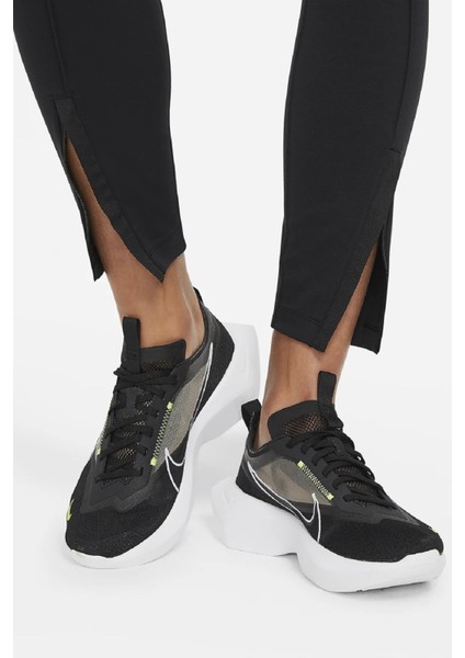 Leg-A-See Leggings Zip Fermuarlı Siyah Toparlayıcı Tayt modelleri