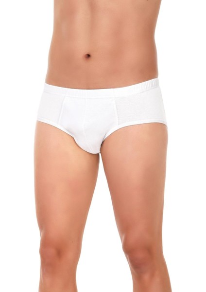 Erkek Ribana Slip Külot 07 - 6 Adet fiyatları