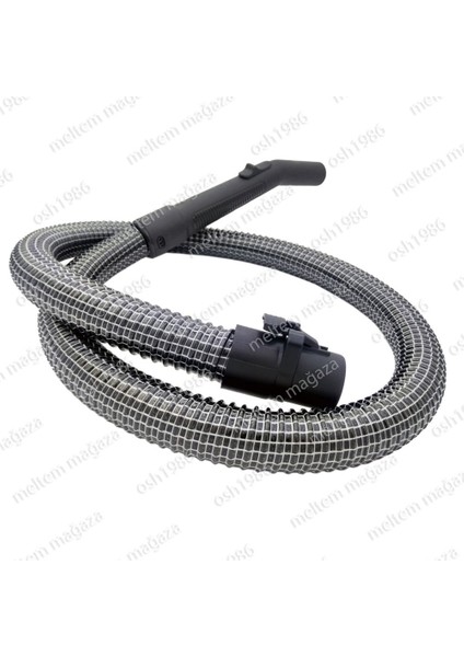 Samsung Uyumlu Sc 4780 Elektrikli Süpürge Çelik Telli Hortumu Emici Yer Başlığı Teleskopik Boru fiyatları