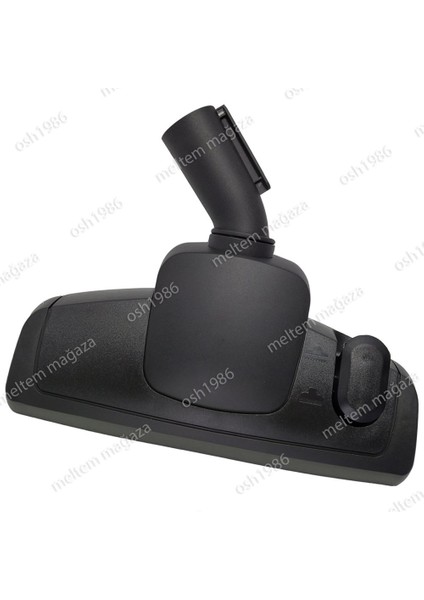 Samsung Uyumlu Sc 4780 Elektrikli Süpürge Çelik Telli Hortumu Emici Yer Başlığı Teleskopik Boru fırsatları