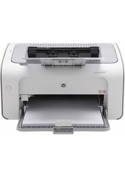 Hp Laserjet P1102 Yenilenmiş Yazıcı