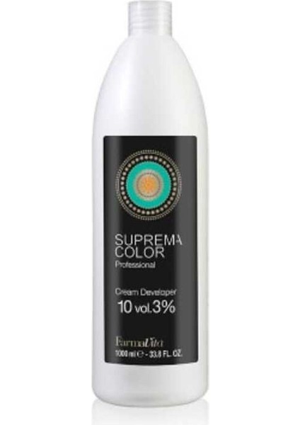 Suprema Color Kr Oksidan 10 Vol 1000 ml