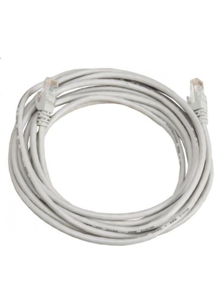 C-572 Cat5 25M Kablo