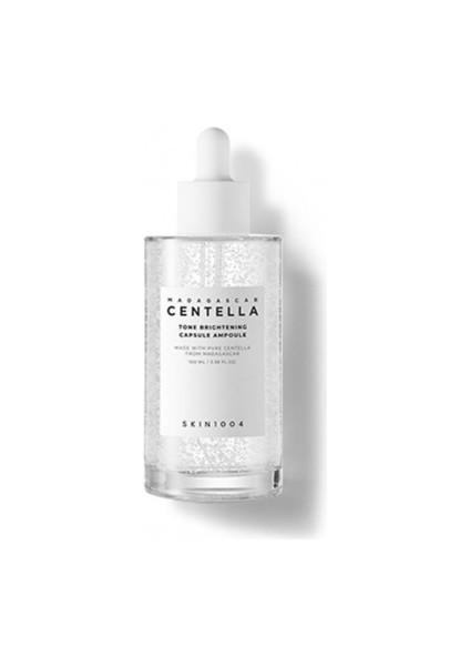 Günlük Bakım Kapsül Ampul 30ML