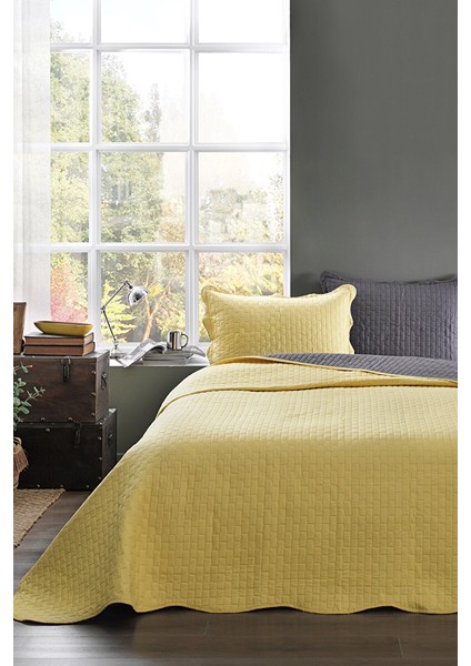 Colormix Çift Kişilik Yatak Örtüsü 250X260