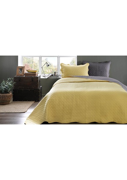Colormix Çift Kişilik Yatak Örtüsü 250X260