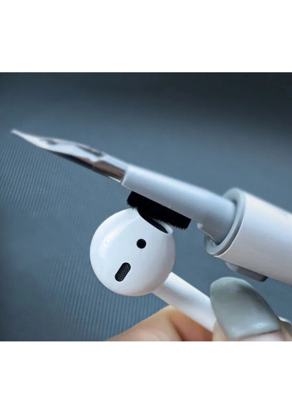 Airpods Temizleme Kiti - Airpods Temizleme Kalemi