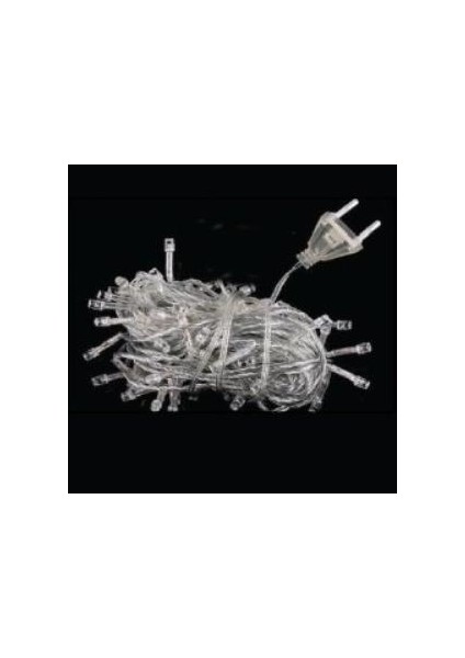 Eklenebilir LED 100 Işık,rgb