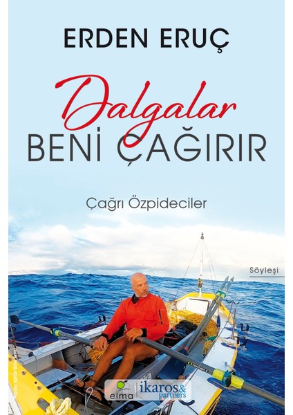 Dalgalar Beni Çağırır Erden Eruç - Çağrı Özpideciler
