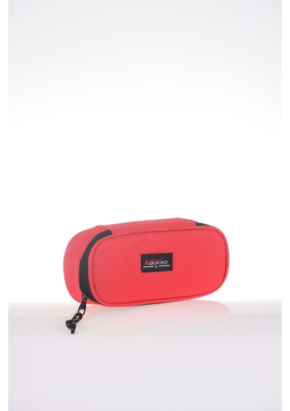 Özel Bölmeli Kalem Çantası Mercan K2268 fiyatları