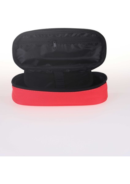 Özel Bölmeli Kalem Çantası Mercan K2268 modelleri