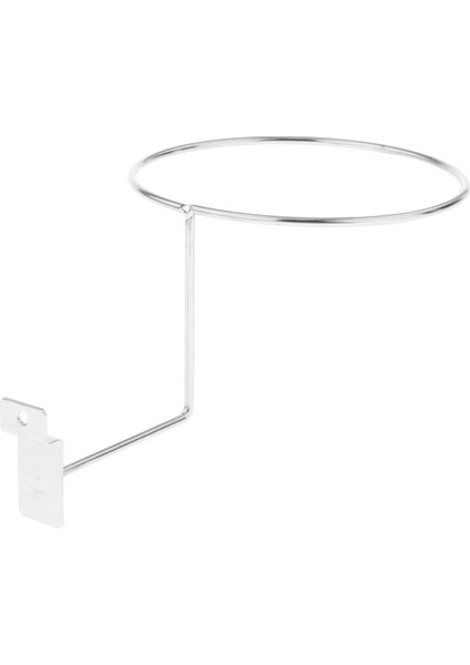 Metal Duvar Monte Kask Tutucu Askısı Tüm Raf Şapka Raf Kask Raf B (Yurt Dışından)