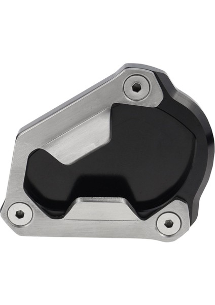 Cnc Kickstand Kick Scrambler 1200XE 1200XC 2019 2020 Için Standı Pad (Yurt Dışından)