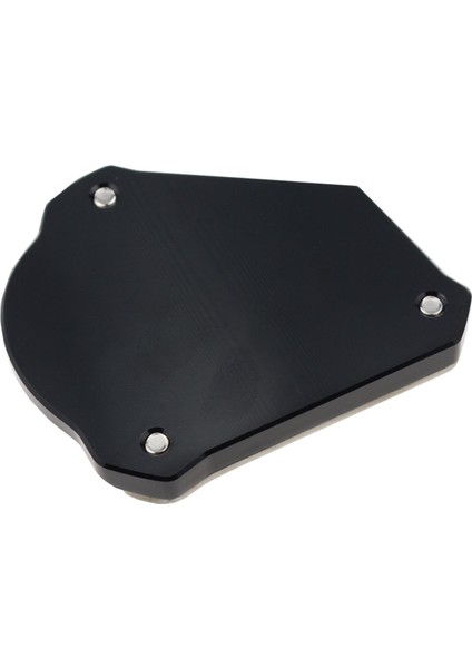 Cnc Kickstand Kick Scrambler 1200XE 1200XC 2019 2020 Için Standı Pad (Yurt Dışından)