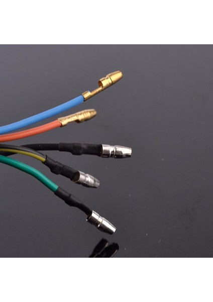 LED Motosiklet Takometre Kilometre Sayacı Kilometre Elektronik 13000 Rpm (Yurt Dışından) indirimleri