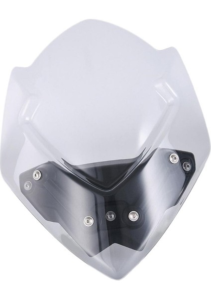 Cam Cam Suzuki GSX-S1000 Gsxs 1000 2016-2019 Için Uygun (Yurt Dışından)