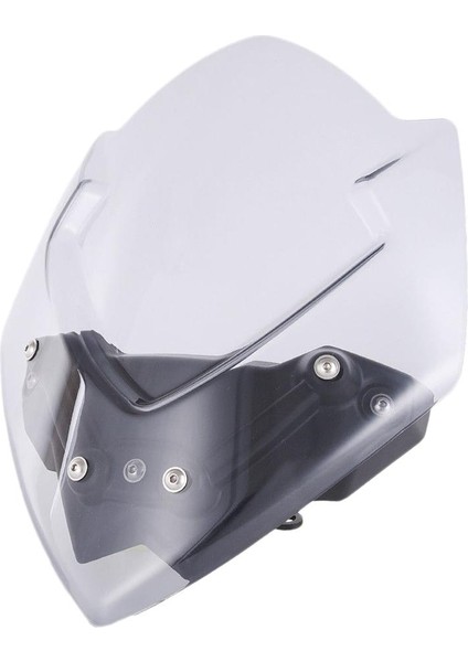 Cam Cam Suzuki GSX-S1000 Gsxs 1000 2016-2019 Için Uygun (Yurt Dışından)