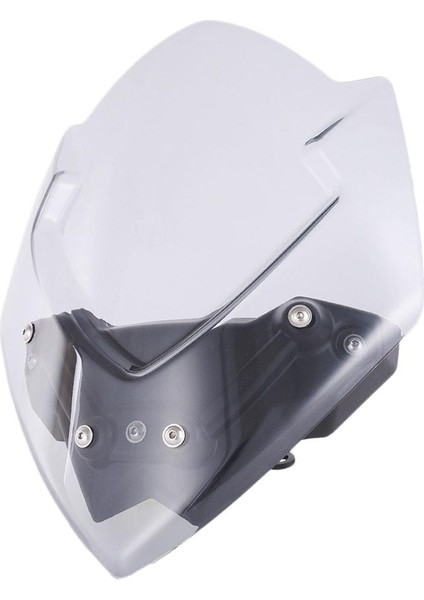 Cam Cam Suzuki GSX-S1000 Gsxs 1000 2016-2019 Için Uygun (Yurt Dışından)
