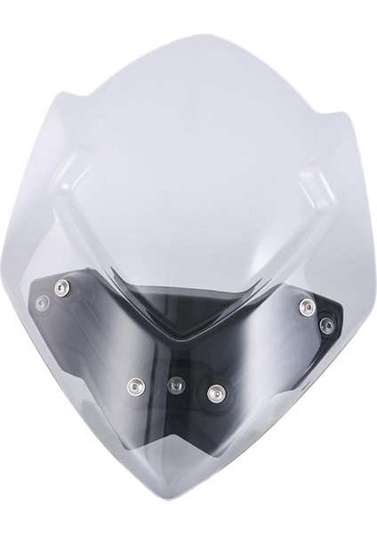 Cam Cam Suzuki GSX-S1000 Gsxs 1000 2016-2019 Için Uygun (Yurt Dışından)