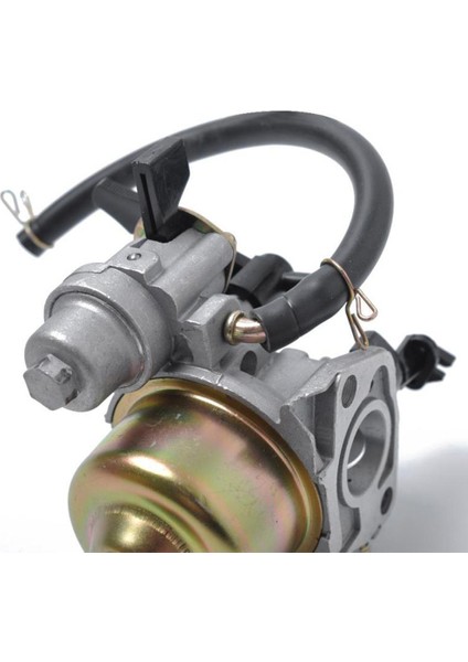 Honda GX160 GX200 Motor Carby Motor Go Kart Için Karbüratör Karbüratör Karbası (Yurt Dışından)