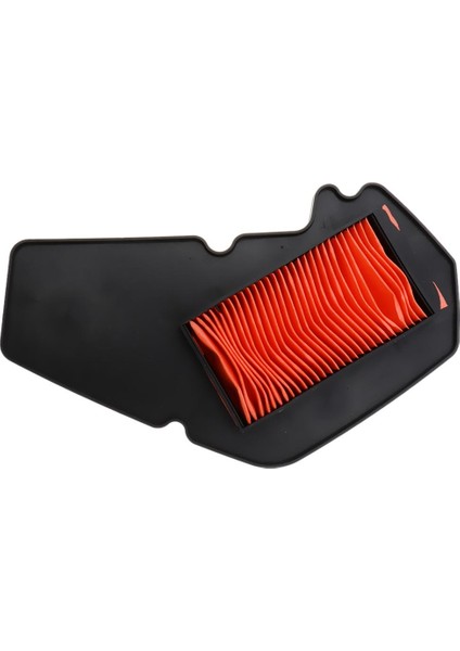 Kırmızı Set -Motorcycle Hava Filtresi Elemanı Temizleyici Motosiklet Hava Filtresi Emme (Yurt Dışından) fiyatları