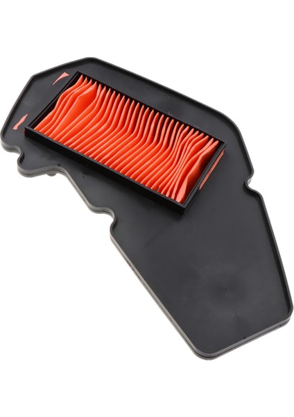 Kırmızı Set -Motorcycle Hava Filtresi Elemanı Temizleyici Motosiklet Hava Filtresi Emme (Yurt Dışından) fırsatları