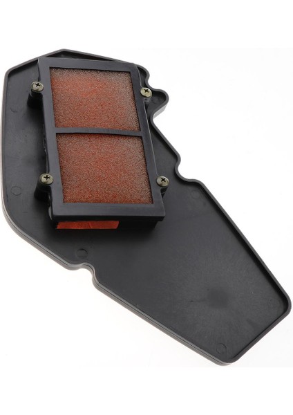 Kırmızı Set -Motorcycle Hava Filtresi Elemanı Temizleyici Motosiklet Hava Filtresi Emme (Yurt Dışından) indirimleri