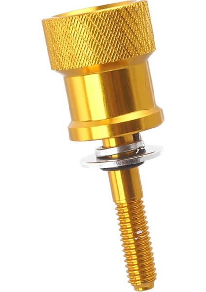 Bmw R Dokuz T 9t Koltuk Cıvatası Temizleme Aracı-Alt (Arka Koltuk Yolcu Koltuğu) Altın (Yurt Dışından) fiyatları