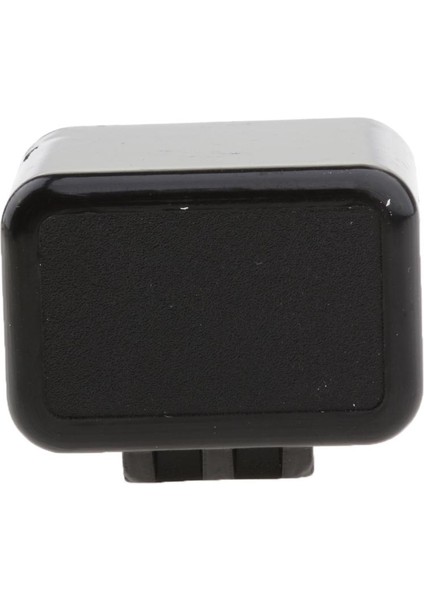 2 Pin Hız Ayarlanabilir LED Göstergesi Flaşör Röle Flaş Motosiklet Siyah (Yurt Dışından) fırsatları