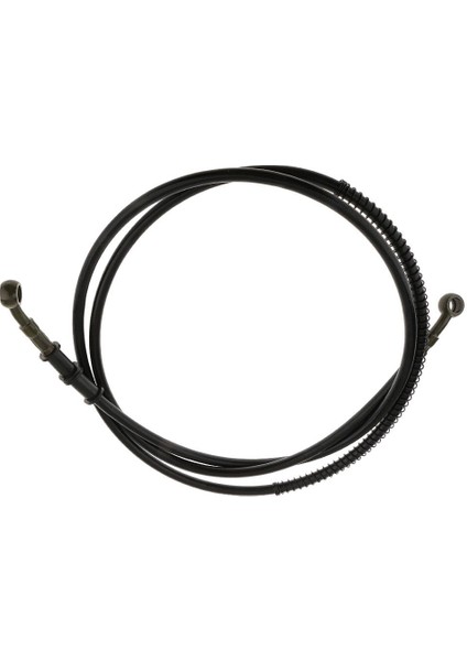 180 cm Motosiklet Atv Pit Bisiklet Fren Hattı Kablosu Dia 10MM Evrensel Fit (Yurt Dışından) fiyatları