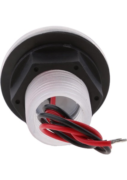 Tekne LED Livewell Nezaket Merdiven LED Işık Lambası Su Geçirmez (Yurt Dışından) indirimleri