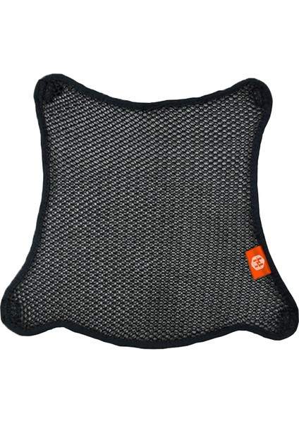 Summer Sool Sunproof Motosiklet Koltuğu Yastık Butt Protector Sport Saddles Tek Katman (Yurt Dışından)