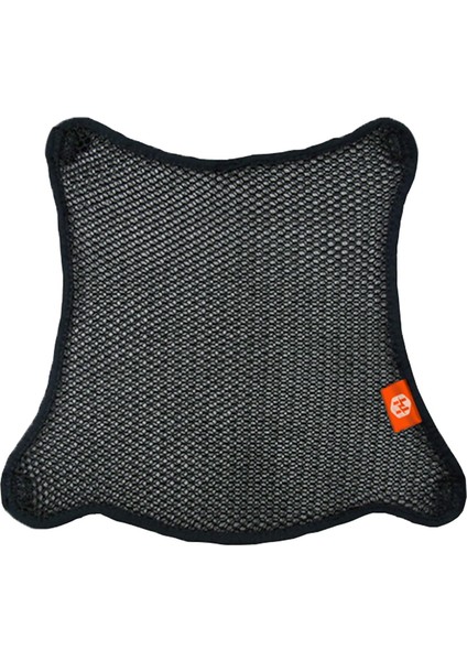 Summer Sool Sunproof Motosiklet Koltuğu Yastık Butt Protector Sport Saddles Tek Katman (Yurt Dışından)