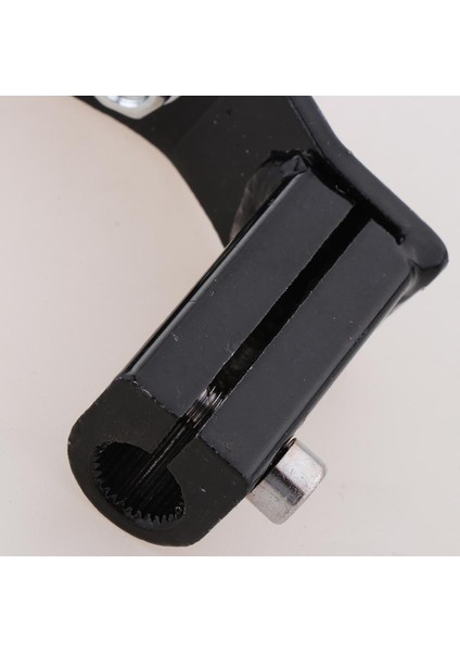 Alüminyum Cnc Katlanır Dişli Motorcrost Kir Bisiklet Gümüş Için Vites Değiştirme Kolu Gümüş (Yurt Dışından) fırsatları