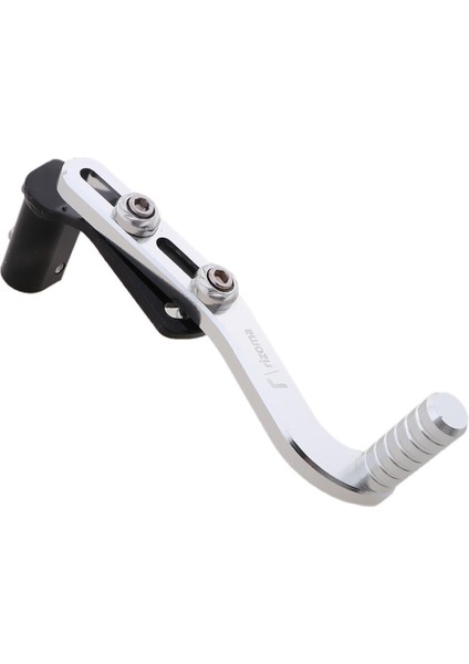 Alüminyum Cnc Katlanır Dişli Motorcrost Kir Bisiklet Gümüş Için Vites Değiştirme Kolu Gümüş (Yurt Dışından) indirimleri