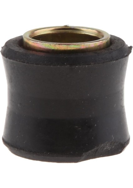 8x Motor Şok Emici Arka Çalı 12MM+10MM Motosiklet Için Parçaları Değiştirme Parçaları (Yurt Dışından)