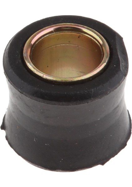 8x Motor Şok Emici Arka Çalı 12MM+10MM Motosiklet Için Parçaları Değiştirme Parçaları (Yurt Dışından)