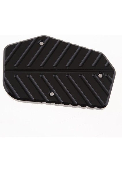 Suzuki V-Strom 1000 Moto Için Motosiklet Kickstand Extension Foot Pad Plakası (Yurt Dışından)