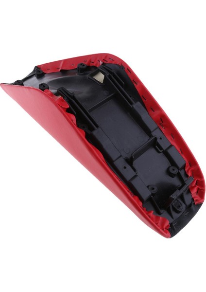 CRF50 Koltuğu Için 1 Adet Kırmızı Düz Uzun Köpük 110/125/140CC Çukur Perdesi Kir Bisiklet (Yurt Dışından) fırsatları