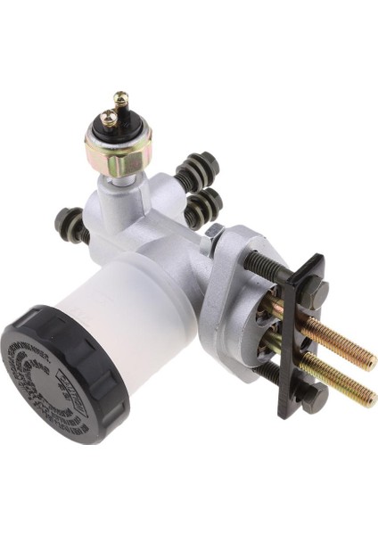 Motosiklet Hidrolik Fren Master Silindire Fits Go Kart Buggy 110 125 150CC (Yurt Dışından) fiyatları