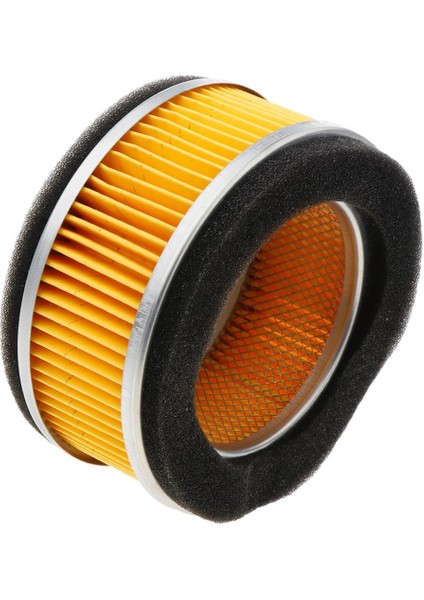 1 Adet Motosiklet Modifiye Hava Filtresi Scooter Modifikasyon Parçaları Hava Temizleyici (Yurt Dışından)