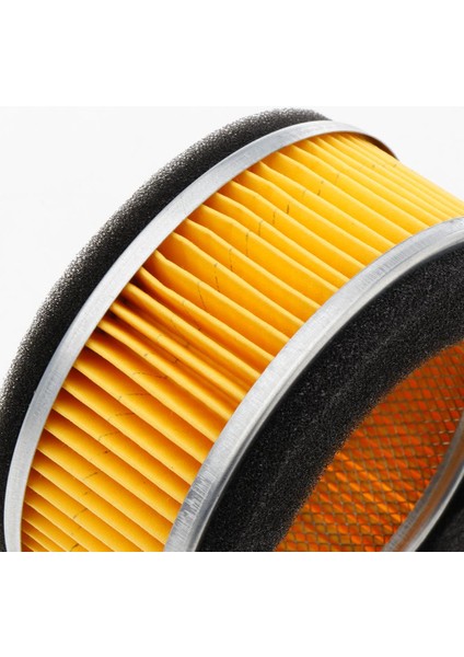 1 Adet Motosiklet Modifiye Hava Filtresi Scooter Modifikasyon Parçaları Hava Temizleyici (Yurt Dışından) modelleri