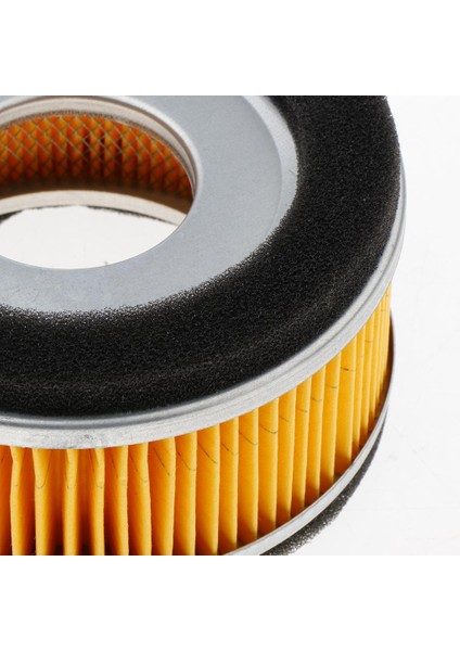 1 Adet Motosiklet Modifiye Hava Filtresi Scooter Modifikasyon Parçaları Hava Temizleyici (Yurt Dışından) indirimleri