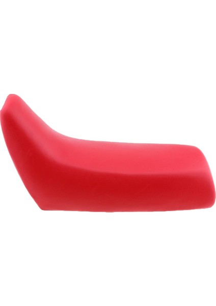 320MM Yamaha Için Koltuk Yastığı Piwi Pw 50 Peewee Kırmızı (Yurt Dışından)