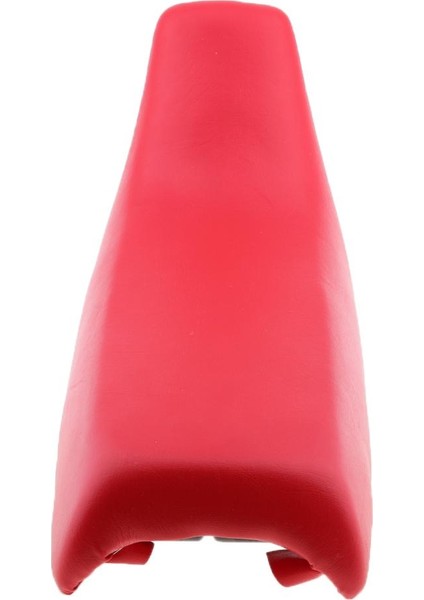 320MM Yamaha Için Koltuk Yastığı Piwi Pw 50 Peewee Kırmızı (Yurt Dışından)