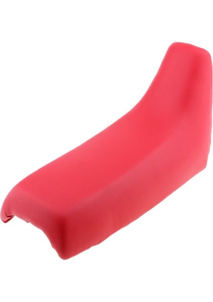 320MM Yamaha Için Koltuk Yastığı Piwi Pw 50 Peewee Kırmızı (Yurt Dışından)