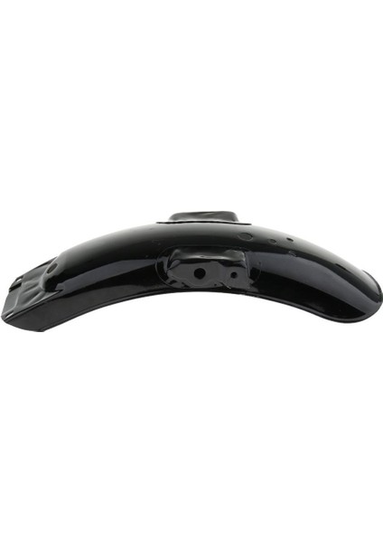 Motosiklet Arka Fender / Honda CG125 Siyah Için Mudguard Çamur Muhafızları (Yurt Dışından) fiyatları