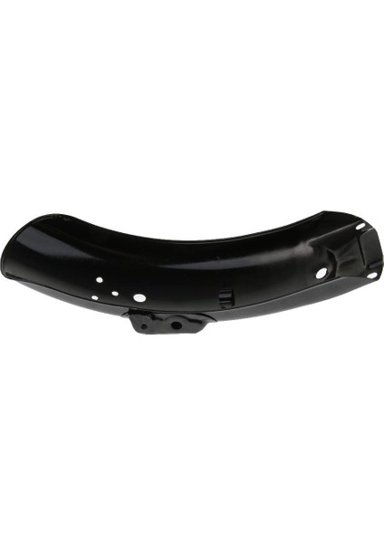 Motosiklet Arka Fender / Honda CG125 Siyah Için Mudguard Çamur Muhafızları (Yurt Dışından) modelleri